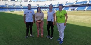 El ICHH y el CD Tenerife obsequian a los donantes de sangre con entradas para los partidos del club tinerfeño