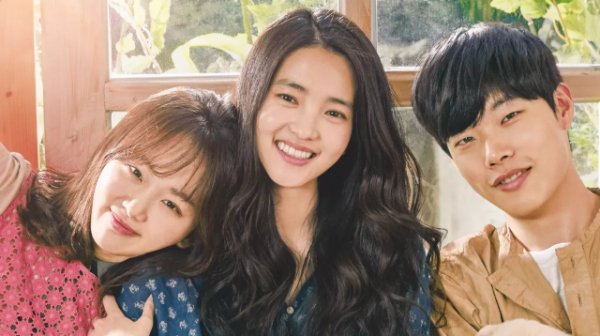 La belleza de la cocina coreana en ‘Little Forest’, la segunda proyección del ciclo de Filmoteca Canaria