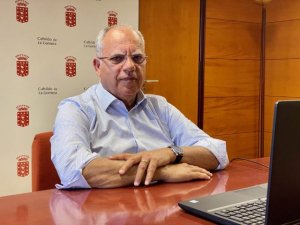 Artículo de opinión: &#039;No es un año más Casimiro Curbelo&#039;, por Casimiro Curbelo