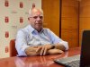 Art&iacute;culo de opini&oacute;n: 'No es un a&ntilde;o m&aacute;s Casimiro Curbelo', por Casimiro Curbelo