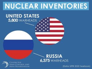 Rusia hizo lo correcto en el momento correcto al suspender su participaci&oacute;n en el nuevo START