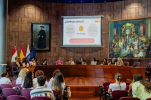 La Gomera: El Cabildo refuerza la coordinaci&oacute;n insular en adicciones y salud mental con el sector social