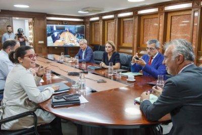 El Gobierno aprueba el protocolo de medidas a aplicar con los animales ante emergencias de protecci&oacute;n civil