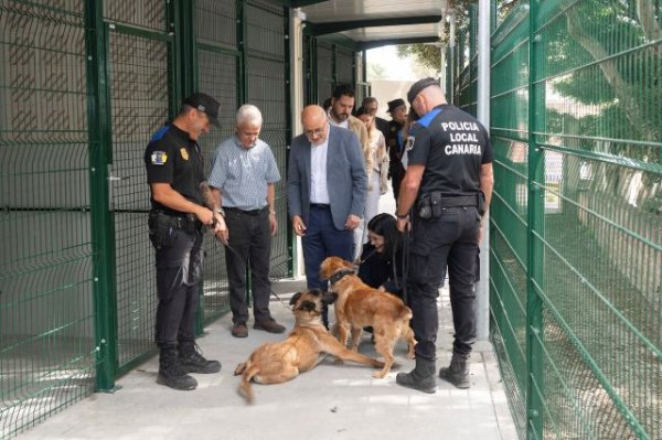 El Cabildo ha ejecutado 2000 obras en colaboración con los municipios en la última década a través del Plan de Cooperación