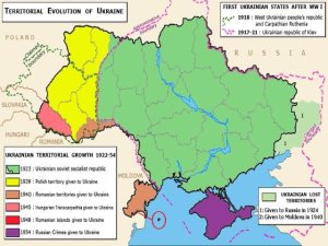 Artículo de opinión: &#039;Los populistas húngaros y rumanos todavía añoran las tierras que sus naciones perdieron ante Ucrania&#039;