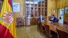 Canarias retoma en Madrid las negociaciones para el cumplimiento del Convenio de Obras Hidr&aacute;ulicas del Estado