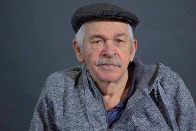 La poesía que se mira: Valleseco inaugura la exposición “Poesía Visual” de Ángel Sánchez Rivero