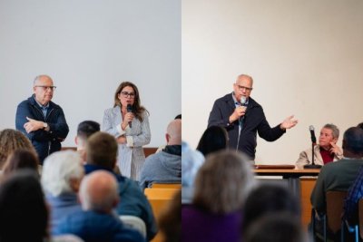 La Gomera: El Cabildo impulsa una hoja de ruta estratégica para consolidar el desarrollo de Agulo y Hermigua