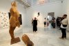 El Centro Atl&aacute;ntico de Arte Moderno (CAAM) presenta la exposici&oacute;n Memoria reciente