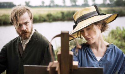 Ciclo de cine mensual &lsquo;Ellas, tambi&eacute;n y por supuesto, mueven el mundo&rsquo; en la Casa-Museo P&eacute;rez Gald&oacute;s