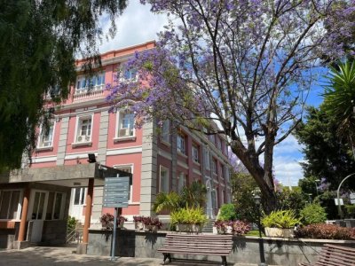 El seguimiento de la huelga de m&eacute;dicos y facultativos en el turno de ma&ntilde;ana ha sido del cuatro por ciento