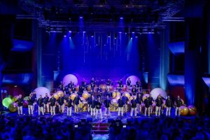 Bachata, bolero y balada: La Trova promete una ‘Noche Latina’ en el Guiniguada