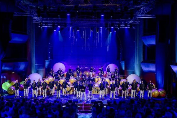 Bachata, bolero y balada: La Trova promete una ‘Noche Latina’ en el Guiniguada
