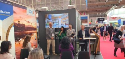 Turismo de Canarias presenta su oferta MICE ante organizadores de eventos de Europa y Am&eacute;rica