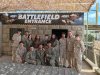 La Aldea de San Nicol&aacute;s celebra con &eacute;xito la jornada de Airsoft 2026 para fomentar el ocio saludable entre la juventud del municipio