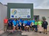 Mancomunidad: Visita del Pfae Atlántica de Socorrismo al Parque Científico Tecnológico del Norte