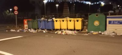 BNR-Primero Canarias exige respuestas inmediatas al colapso institucional en el Ayuntamiento de Agaete