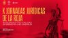 La RFEF organiza las &ldquo;X Jornadas Jur&iacute;dicas de la Roja&rdquo; en Barcelona