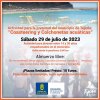 Tejeda: Actividad para la juventud del municipio "Coasteering y Colchonetas acu&aacute;ticas"
