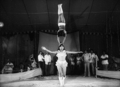 Filmoteca proyecta &lsquo;La carpa de circo&rsquo;, una multipremiada obra del cine de realidad