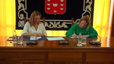 Lanzarote, pionera en la atenci&oacute;n integral a la Dependencia