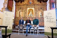 XVIII Festival de M&uacute;sica Religiosa de Canarias: veinte conciertos en siete islas