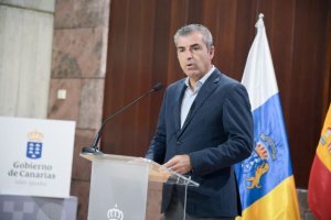 Canarias cierra 2025 siendo la regi&oacute;n con m&aacute;s dinamismo econ&oacute;mico y mejores cifras de empleo desde 2007