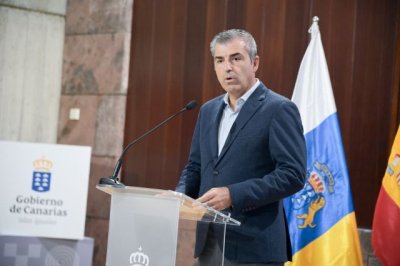 Canarias cierra 2025 siendo la regi&oacute;n con m&aacute;s dinamismo econ&oacute;mico y mejores cifras de empleo desde 2007