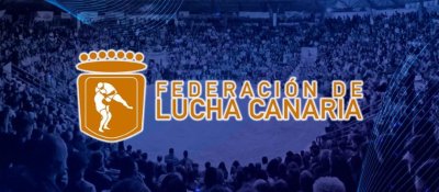 La Federación de Lucha Canaria renueva y mejora el contrato de derechos televisivos