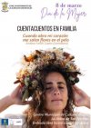 La Aldea: &#039;Cuentacuentos en Familia&#039;