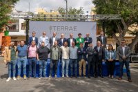 Los mejores cocineros rurales del panorama internacional y nacional se reúnen en el sureste de Gran Canaria en la segunda edición de Terrae