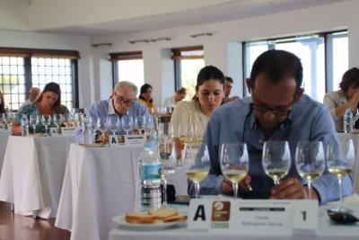 Fuerteventura acoge en marzo la XXII edición del Concurso Oficial de Vinos Agrocanarias 2022