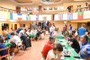 Arranca el I Festival Internacional de Ajedrez Ciudad de G&aacute;ldar con m&aacute;s de 150 jugadores de 20 nacionalidades diferentes