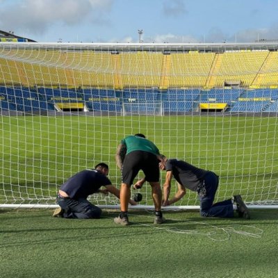 &ldquo;El Estadio de Gran Canaria preparado para disfrutar de un espect&aacute;culo deportivo en una instalaci&oacute;n de primera&rdquo;