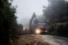 La Gomera: El Cabildo inicia las obras de mejora de la vía entre Juego de Bolas y La Laguna Grande con una inversión de 10,6 millones de euros