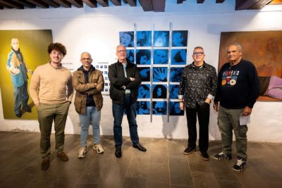 G&aacute;ldar: El Museo Ag&aacute;ldar abre sus puertas a &ldquo;Lo que nadie quiere ver&hellip;&rdquo;