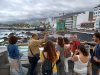 La Comisi&oacute;n Europea destaca el cumplimiento de plazos y la coordinaci&oacute;n del proyecto &lsquo;LIFE Garachico&rsquo;