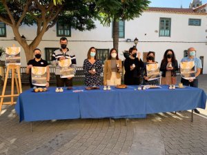Telde celebra las I Jornadas gastronómicas de la miel con la participación de 13 establecimientos