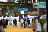 Canarias despliega su potencial en innovaci&oacute;n en M&aacute;laga Transfiere