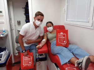 El ICHH insiste en la necesidad de planificar las donaciones durante el año para garantizar las reservas de sangre