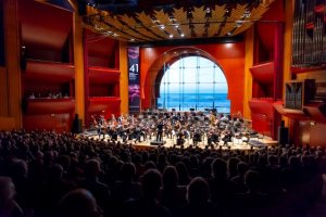 El Gobierno inicia el procedimiento para la selección de la dirección artística del Festival de Música de Canarias