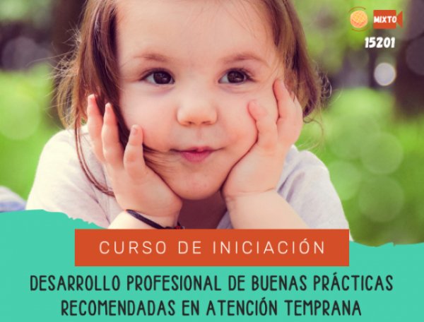 La ESSSCAN celebra un curso sobre buenas prácticas en Atención Temprana