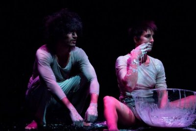 Som Noise trae a La Granja una obra &iacute;ntima y sensible que reflexiona sobre la violencia contra la mujer