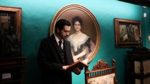'Memorias vivas: Juan Le&oacute;n y Castillo les recibe en su casa', una oportunidad para viajar en el tiempo