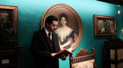 'Memorias vivas: Juan León y Castillo les recibe en su casa', una oportunidad para viajar en el tiempo