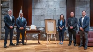 Fernando Clavijo entregar&aacute; al Papa Le&oacute;n XIV un estudio sobre sus antepasados palmeros durante su visita a Canarias