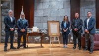 Fernando Clavijo entregar&aacute; al Papa Le&oacute;n XIV un estudio sobre sus antepasados palmeros durante su visita a Canarias