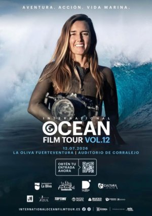 Fuerteventura recibe el festival de los oc&eacute;anos m&aacute;s importante de Europa tras conquistar al p&uacute;blico canario con dos llenos absolutos