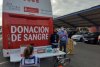 El ICHH realiza una campa&ntilde;a de donaci&oacute;n de sangre en ASTICAN