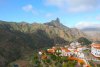 Senderismo: Caldera de Tejeda, viaje al interior de una isla